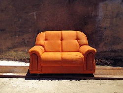 W4 Old Furniture Pickup Chiswick
