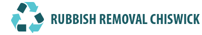 Rubbish Removal Chiswick